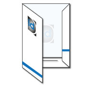 icône plaquette commerciale